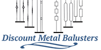 Discount Metal Balusters logo